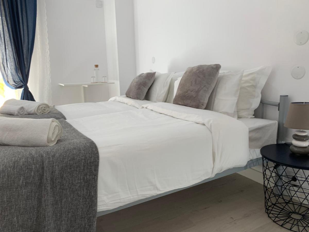 Bed & Breakfast Santo Amaro Lisboa