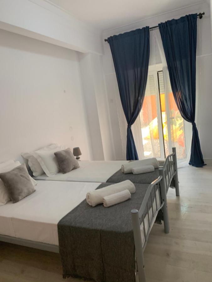 Santo Amaro Bed & Breakfast Lisboa