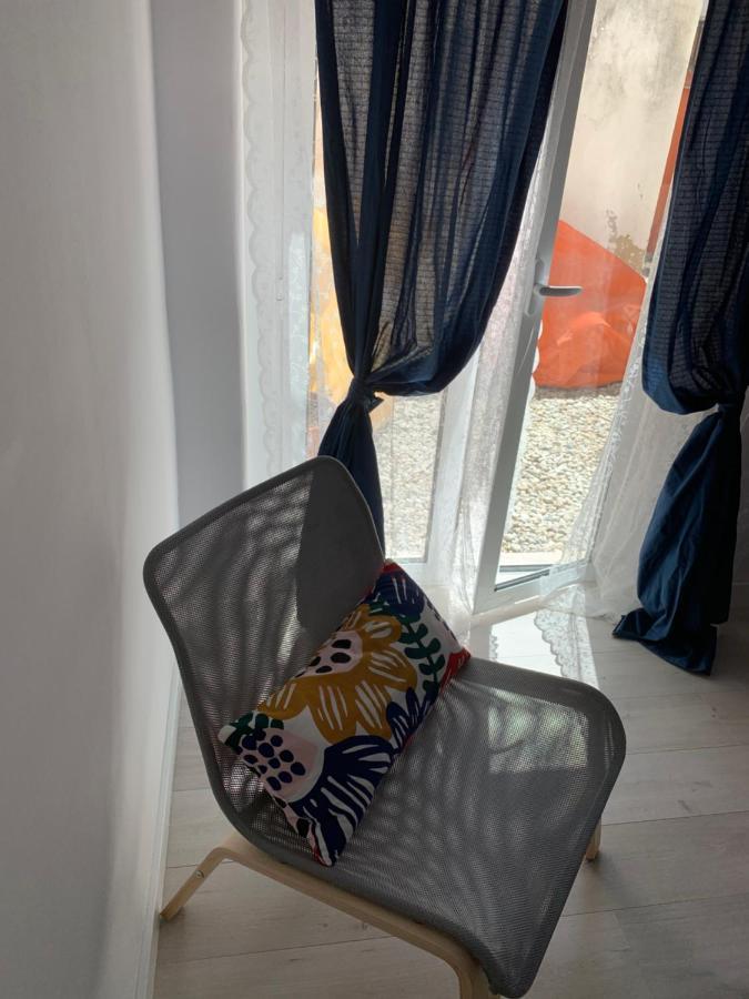 Bed & Breakfast Santo Amaro Lisboa