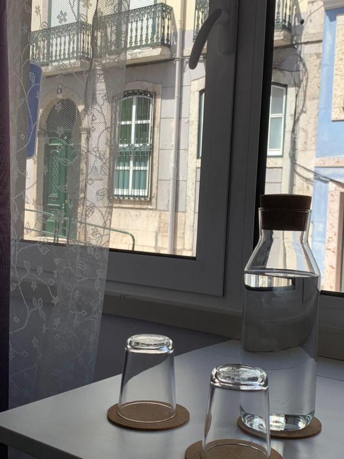 Bed & Breakfast Santo Amaro Lisboa