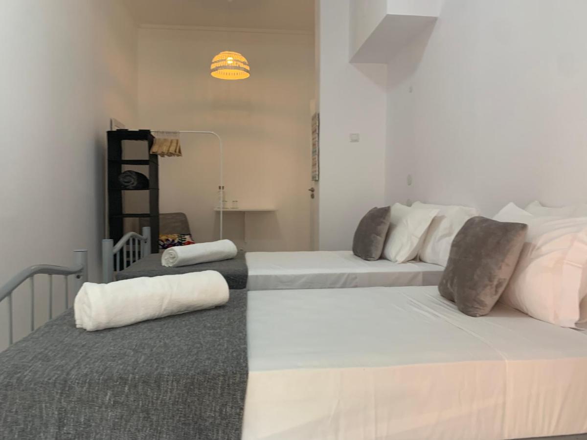 Bed & Breakfast Santo Amaro Lisboa